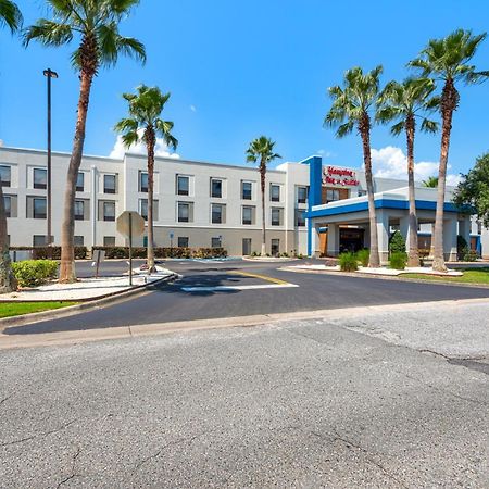 Hampton Inn & Suites Pensacola I-10 N At University Town Plaza Εξωτερικό φωτογραφία