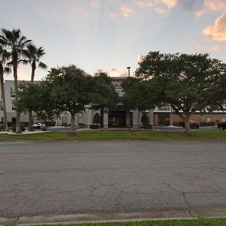 Hampton Inn & Suites Pensacola I-10 N At University Town Plaza Εξωτερικό φωτογραφία