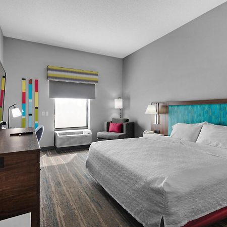 Hampton Inn & Suites Pensacola I-10 N At University Town Plaza Εξωτερικό φωτογραφία