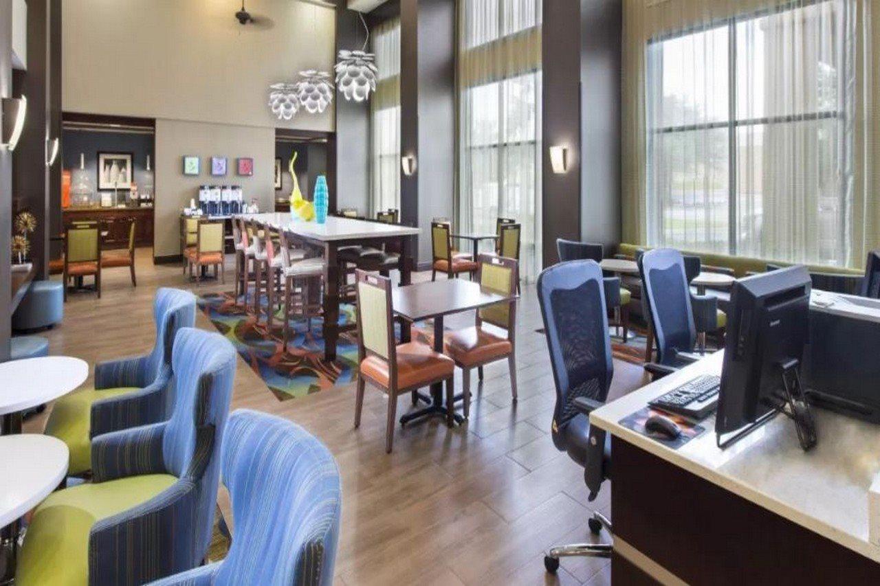 Hampton Inn & Suites Pensacola I-10 N At University Town Plaza Εξωτερικό φωτογραφία