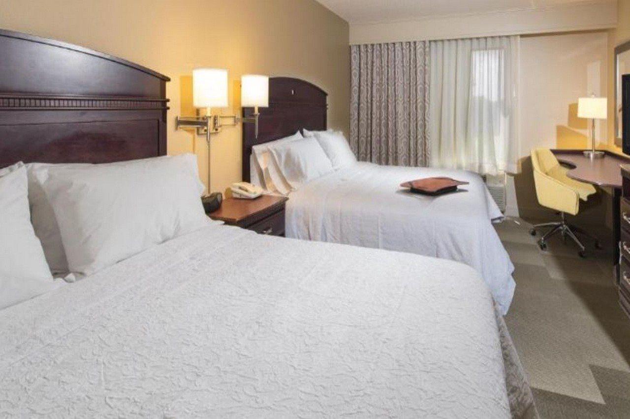 Hampton Inn & Suites Pensacola I-10 N At University Town Plaza Εξωτερικό φωτογραφία