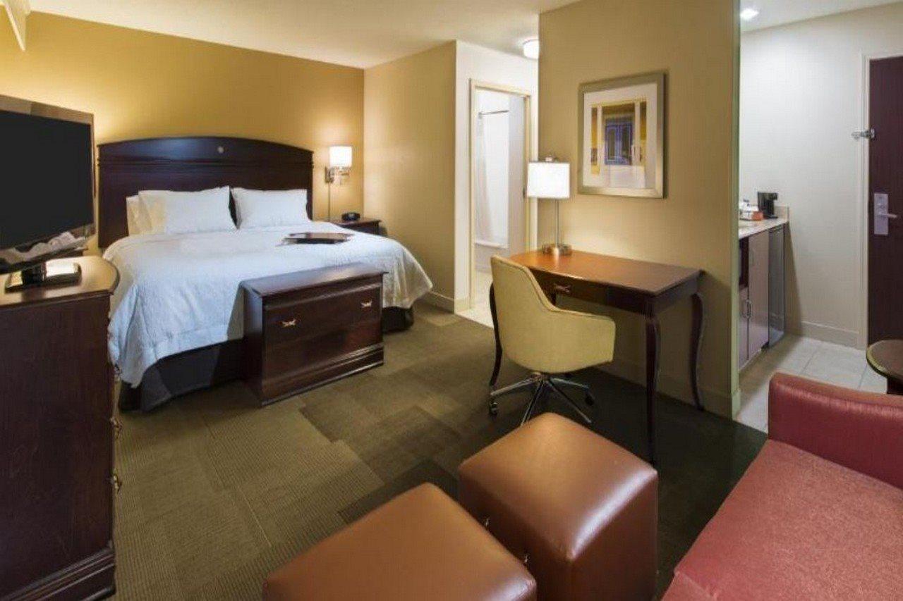 Hampton Inn & Suites Pensacola I-10 N At University Town Plaza Εξωτερικό φωτογραφία