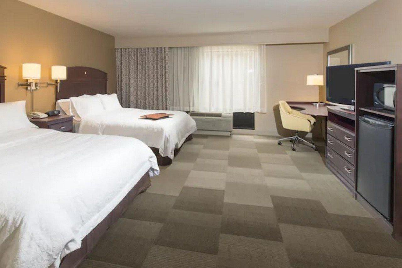 Hampton Inn & Suites Pensacola I-10 N At University Town Plaza Εξωτερικό φωτογραφία
