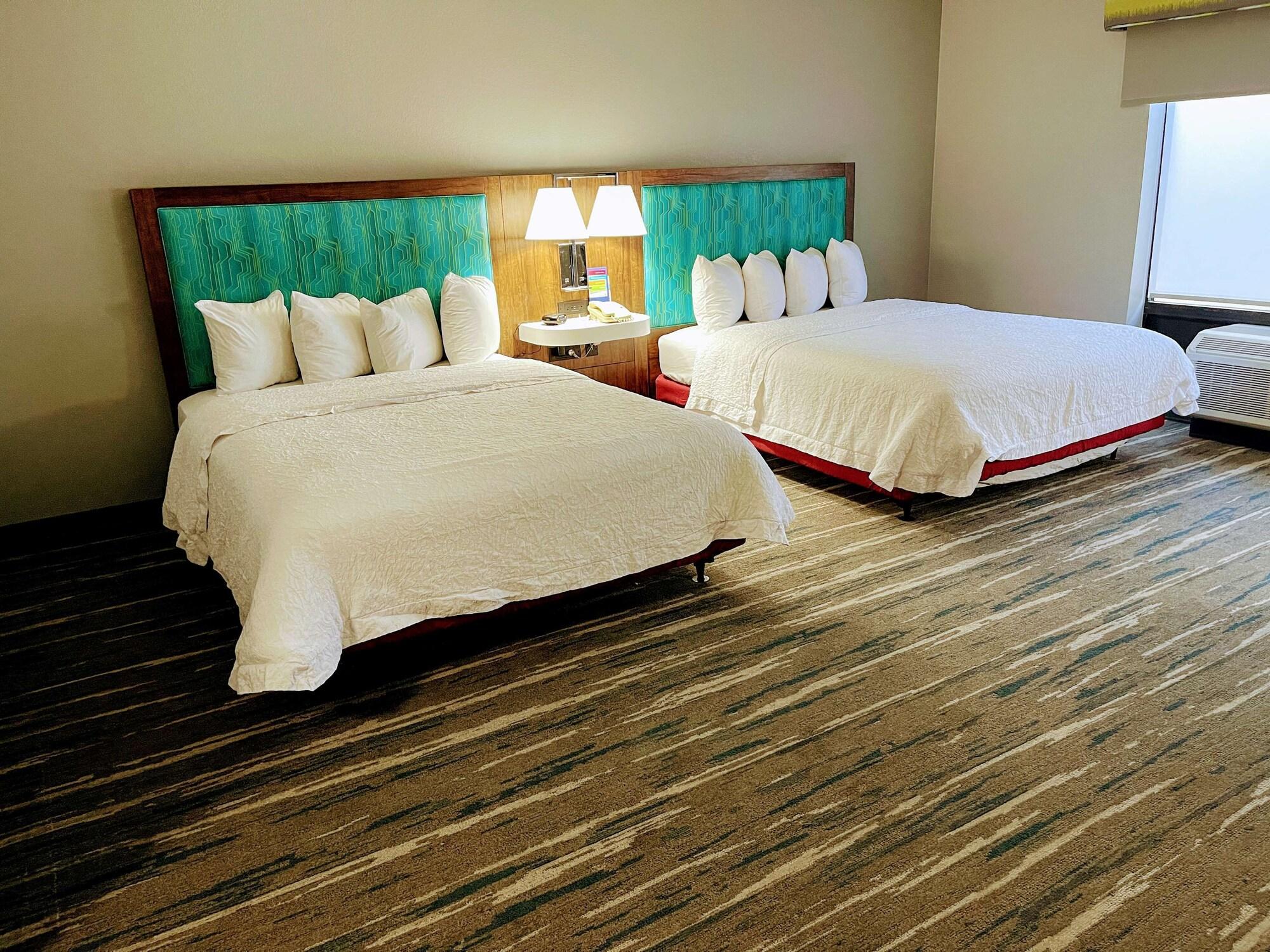 Hampton Inn & Suites Pensacola I-10 N At University Town Plaza Εξωτερικό φωτογραφία