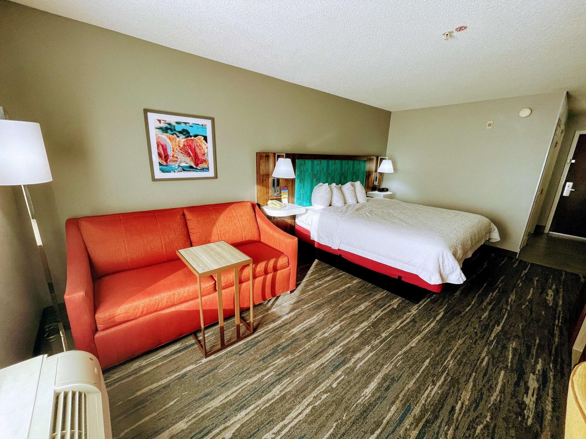 Hampton Inn & Suites Pensacola I-10 N At University Town Plaza Εξωτερικό φωτογραφία