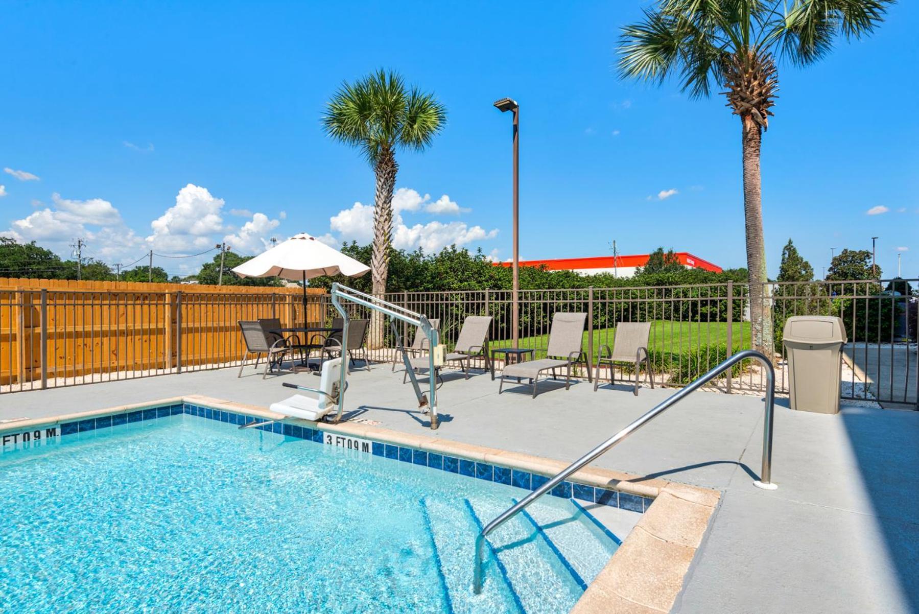 Hampton Inn & Suites Pensacola I-10 N At University Town Plaza Εξωτερικό φωτογραφία