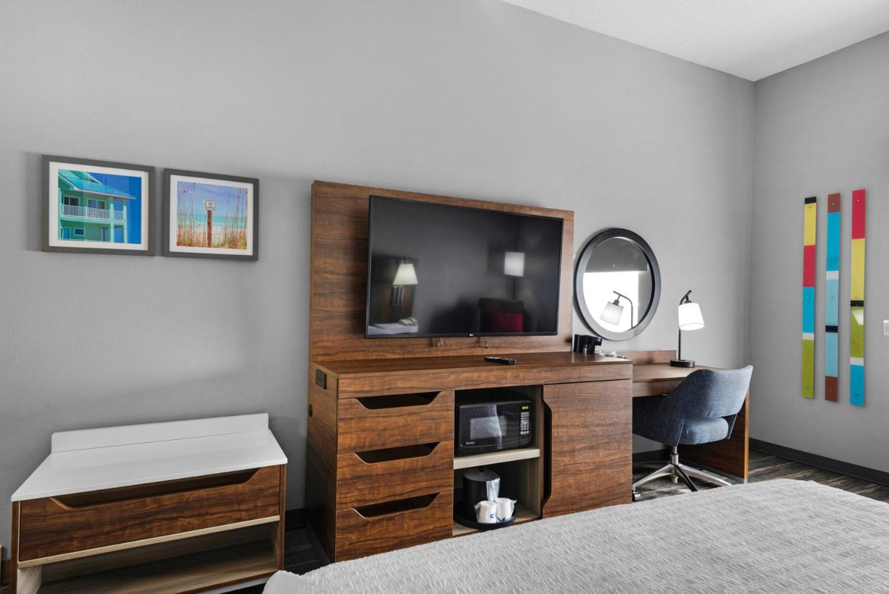 Hampton Inn & Suites Pensacola I-10 N At University Town Plaza Εξωτερικό φωτογραφία