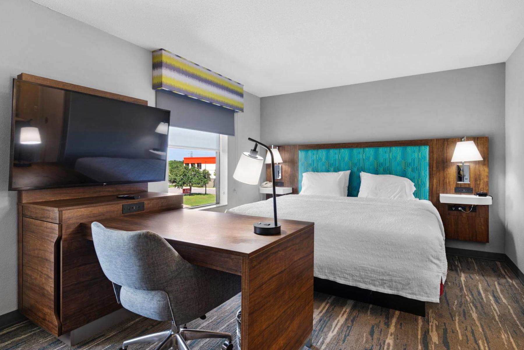 Hampton Inn & Suites Pensacola I-10 N At University Town Plaza Εξωτερικό φωτογραφία
