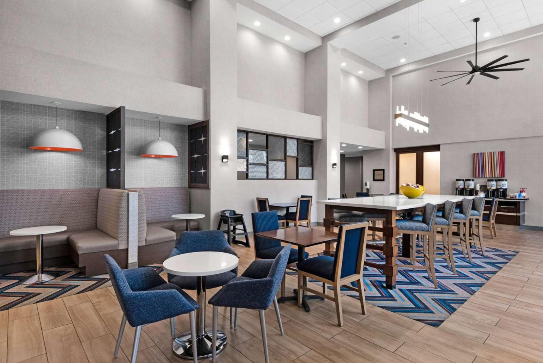 Hampton Inn & Suites Pensacola I-10 N At University Town Plaza Εξωτερικό φωτογραφία