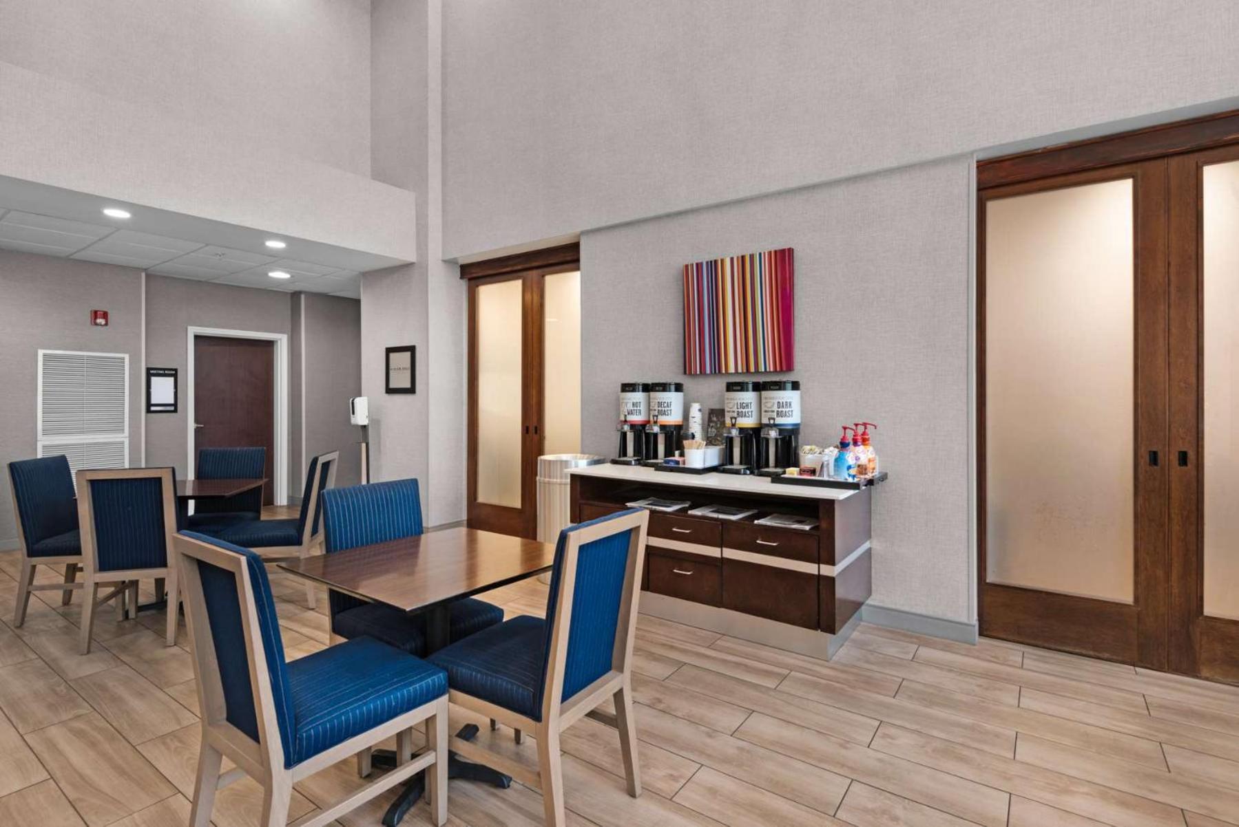 Hampton Inn & Suites Pensacola I-10 N At University Town Plaza Εξωτερικό φωτογραφία