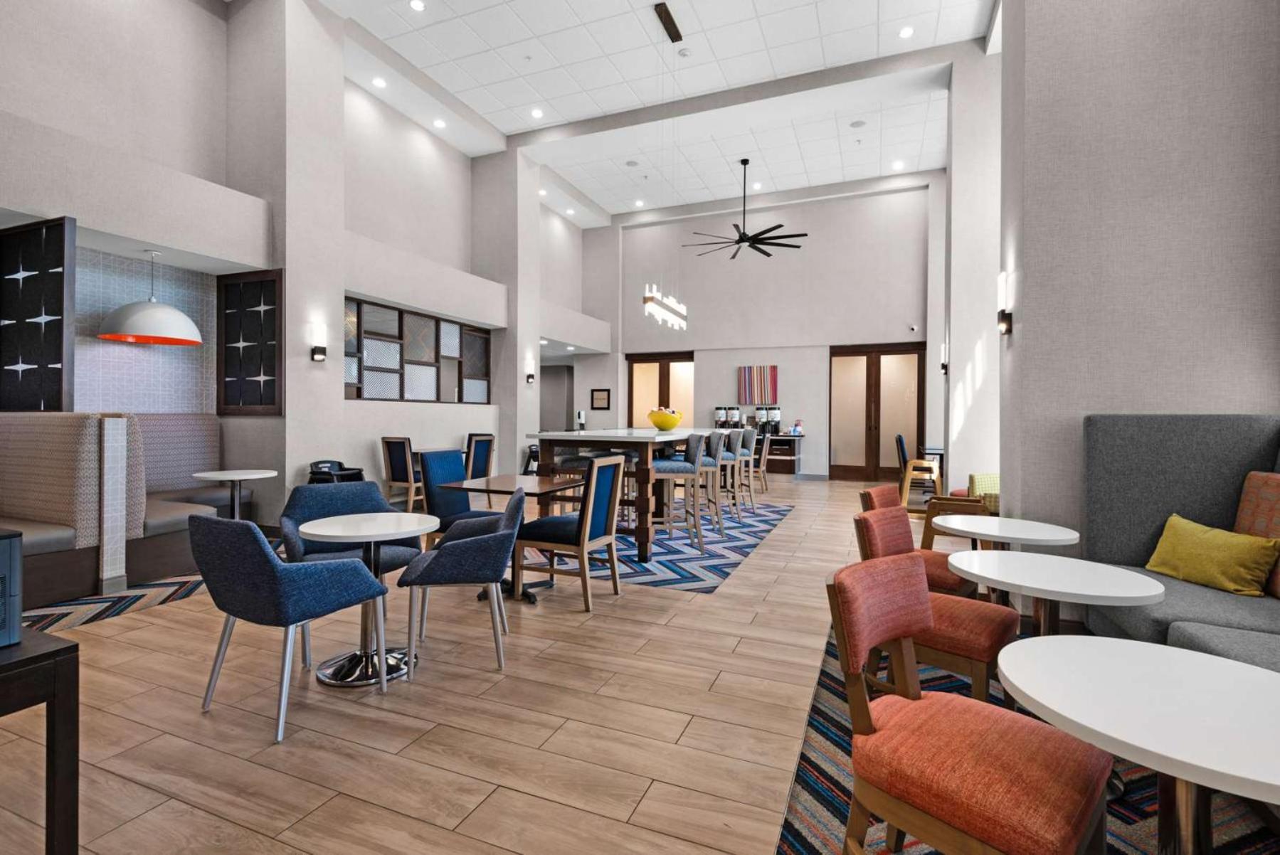 Hampton Inn & Suites Pensacola I-10 N At University Town Plaza Εξωτερικό φωτογραφία