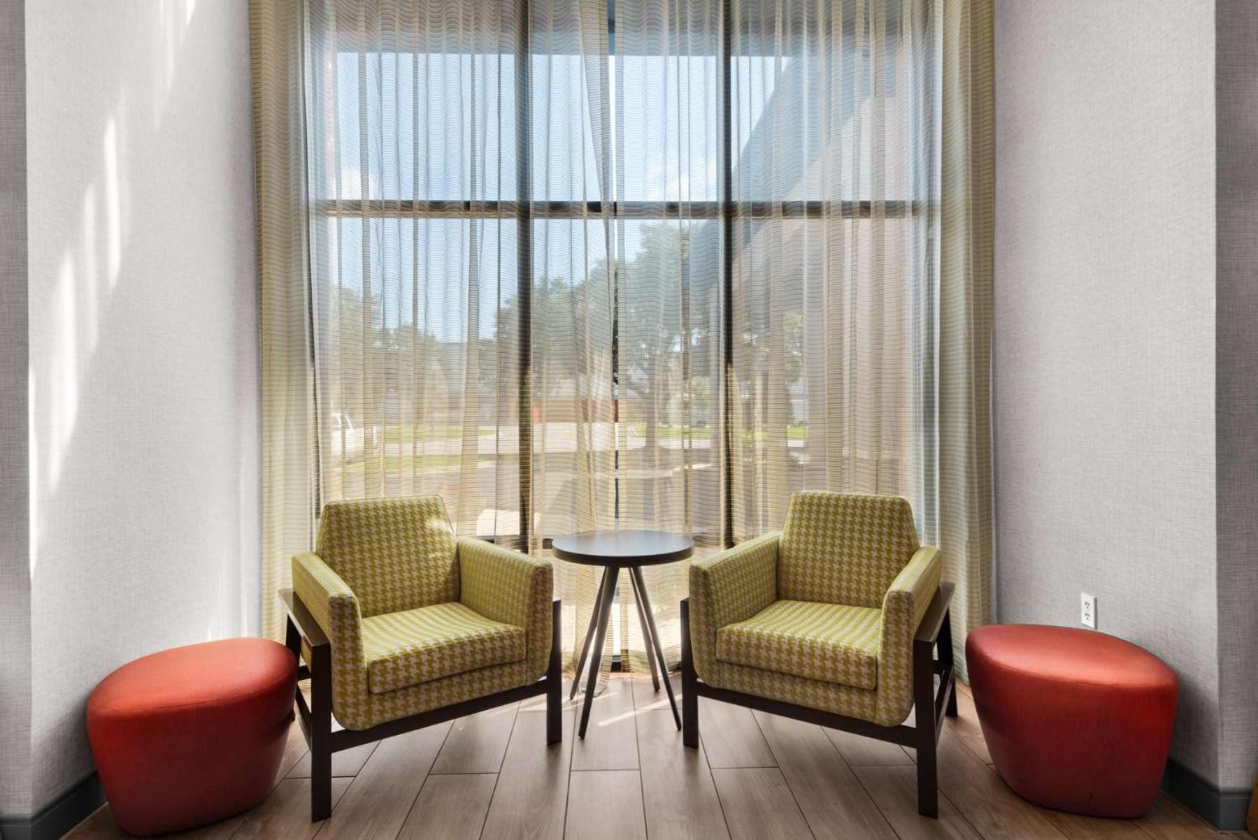 Hampton Inn & Suites Pensacola I-10 N At University Town Plaza Εξωτερικό φωτογραφία