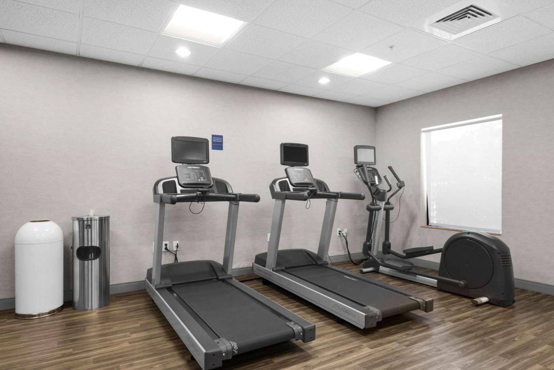Hampton Inn & Suites Pensacola I-10 N At University Town Plaza Εξωτερικό φωτογραφία