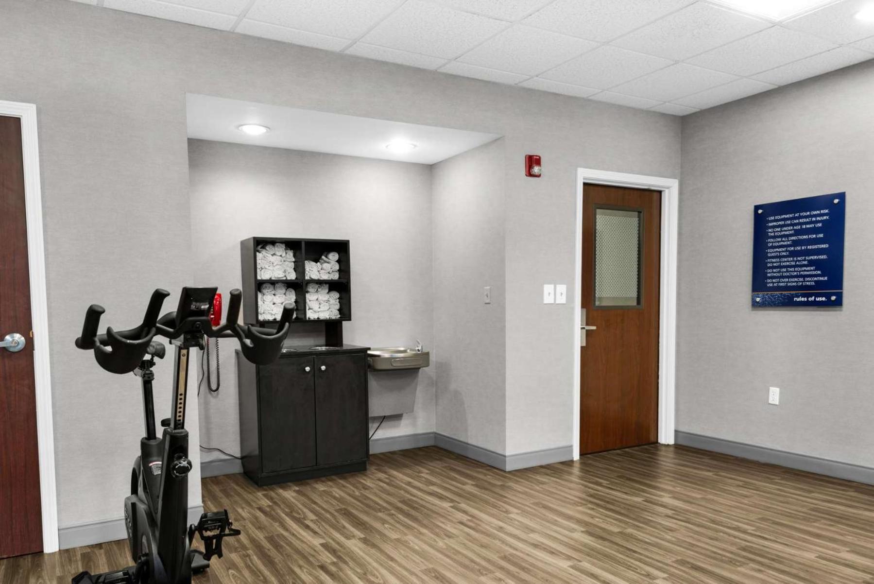 Hampton Inn & Suites Pensacola I-10 N At University Town Plaza Εξωτερικό φωτογραφία