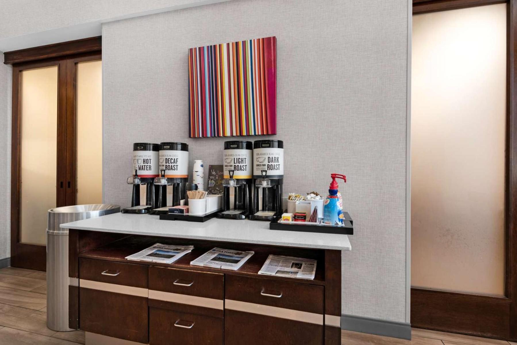 Hampton Inn & Suites Pensacola I-10 N At University Town Plaza Εξωτερικό φωτογραφία
