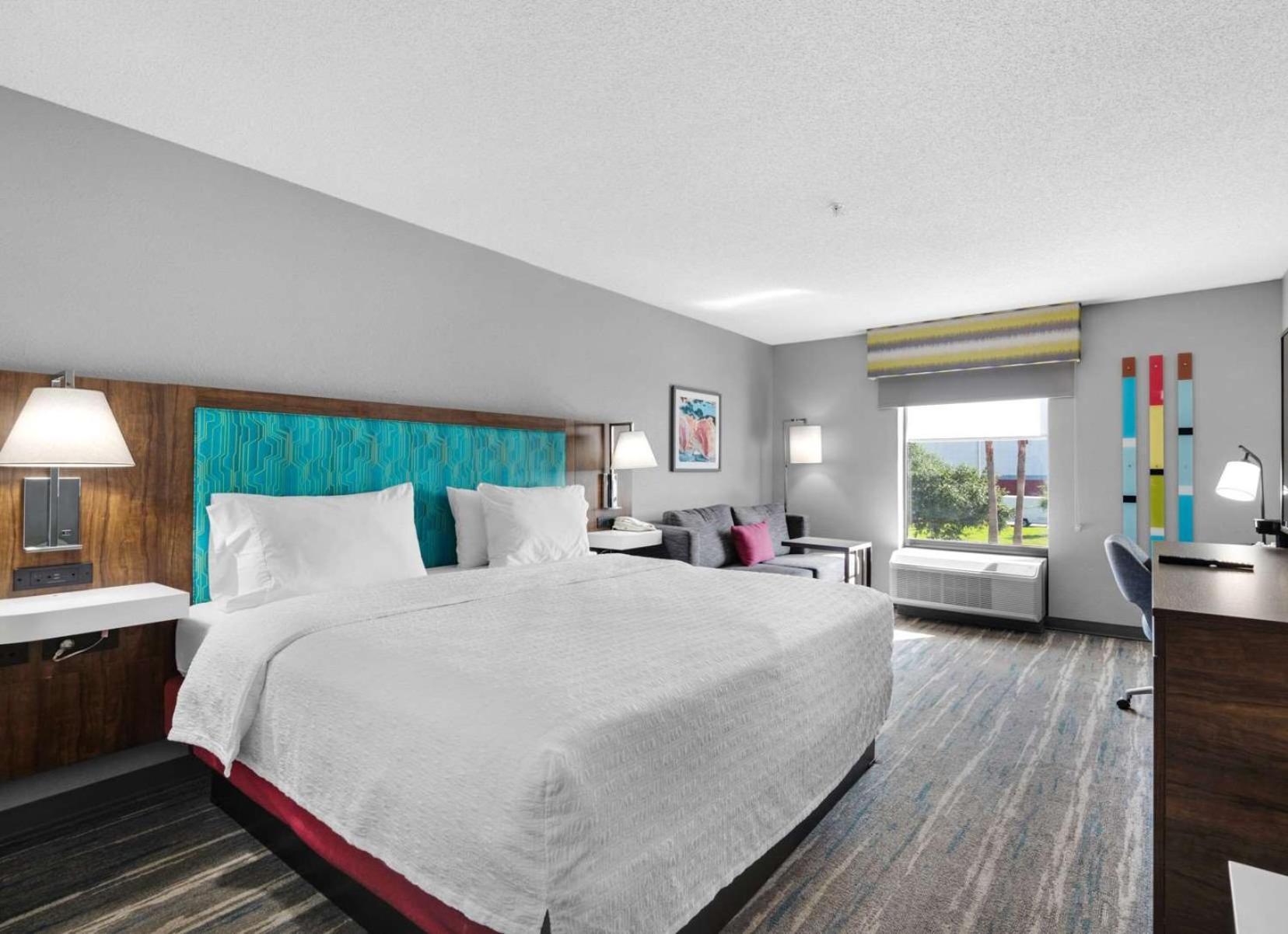 Hampton Inn & Suites Pensacola I-10 N At University Town Plaza Εξωτερικό φωτογραφία