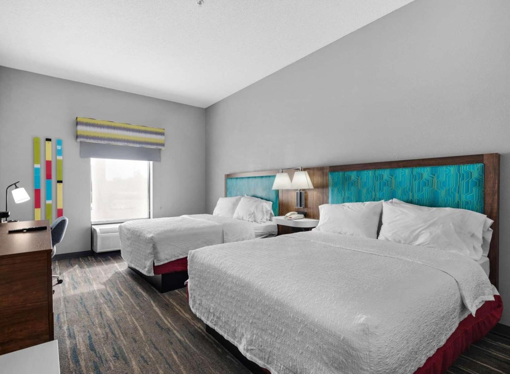Hampton Inn & Suites Pensacola I-10 N At University Town Plaza Εξωτερικό φωτογραφία