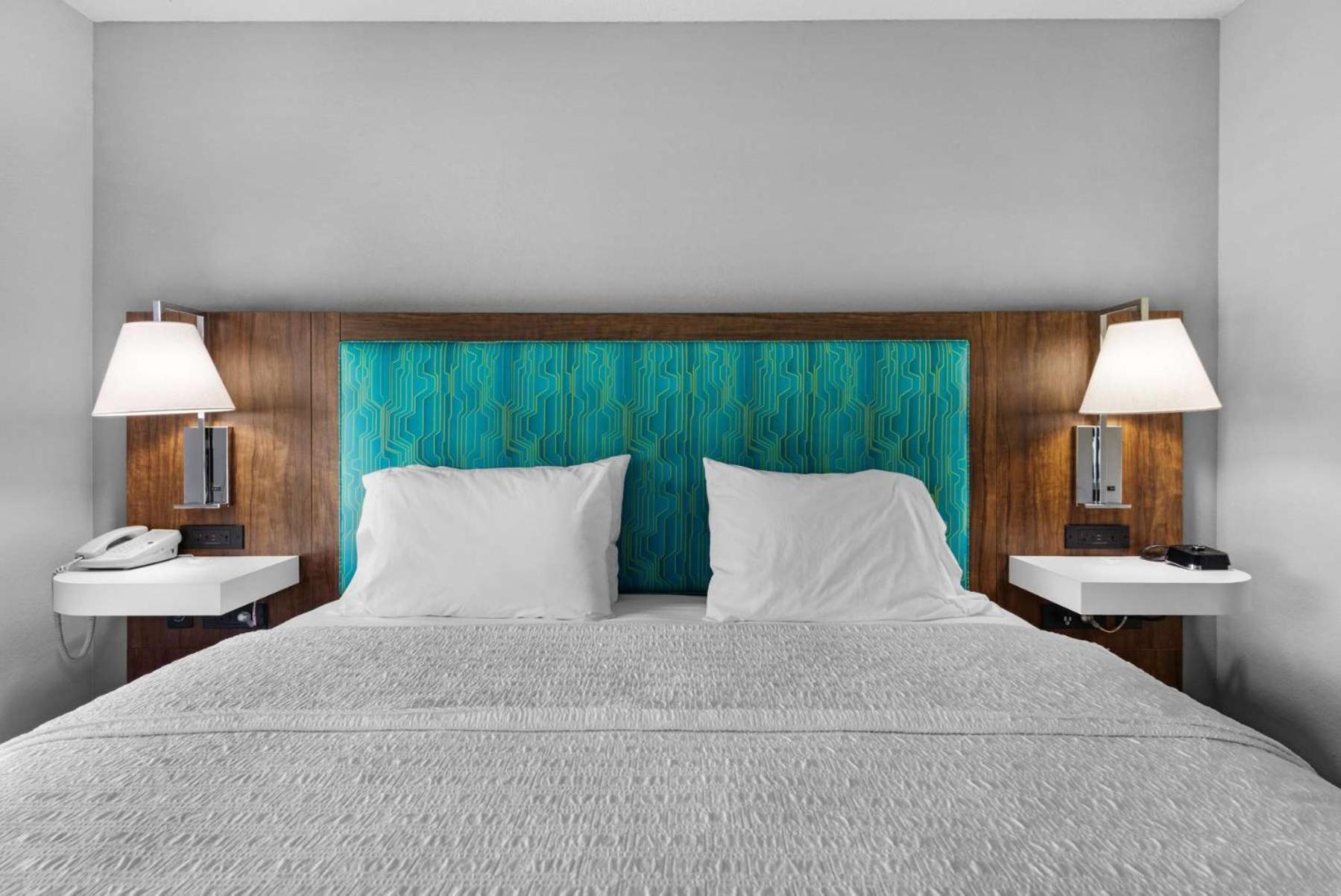 Hampton Inn & Suites Pensacola I-10 N At University Town Plaza Εξωτερικό φωτογραφία