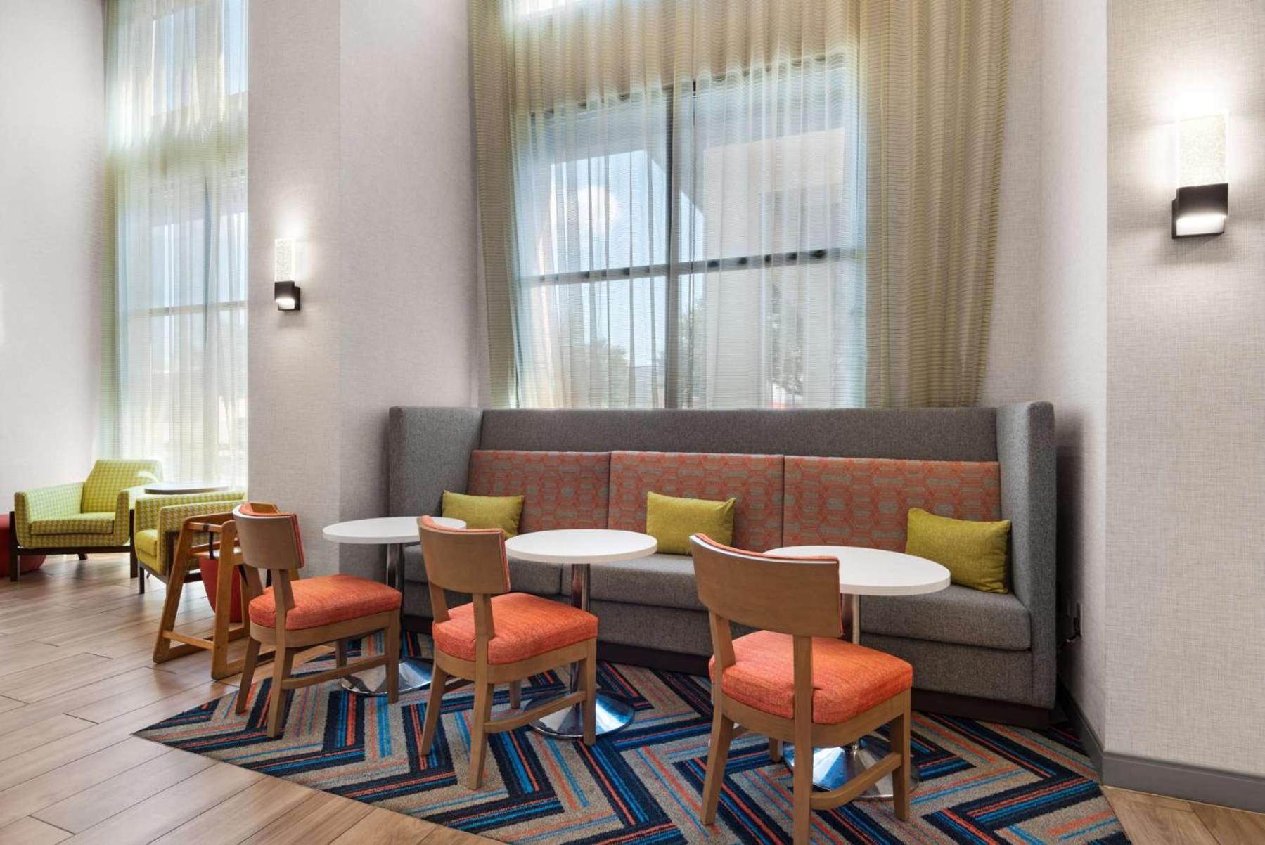 Hampton Inn & Suites Pensacola I-10 N At University Town Plaza Εξωτερικό φωτογραφία