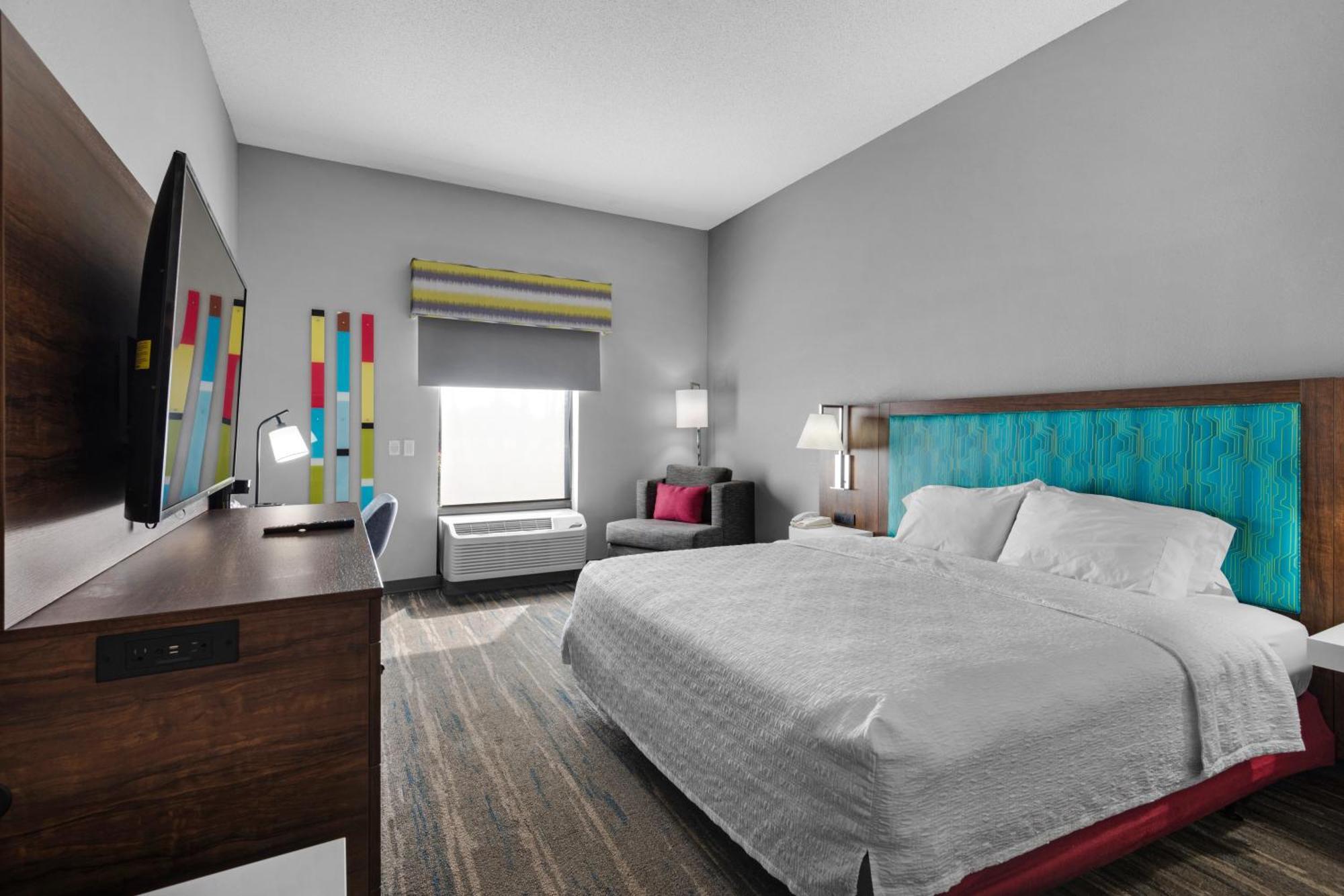 Hampton Inn & Suites Pensacola I-10 N At University Town Plaza Εξωτερικό φωτογραφία