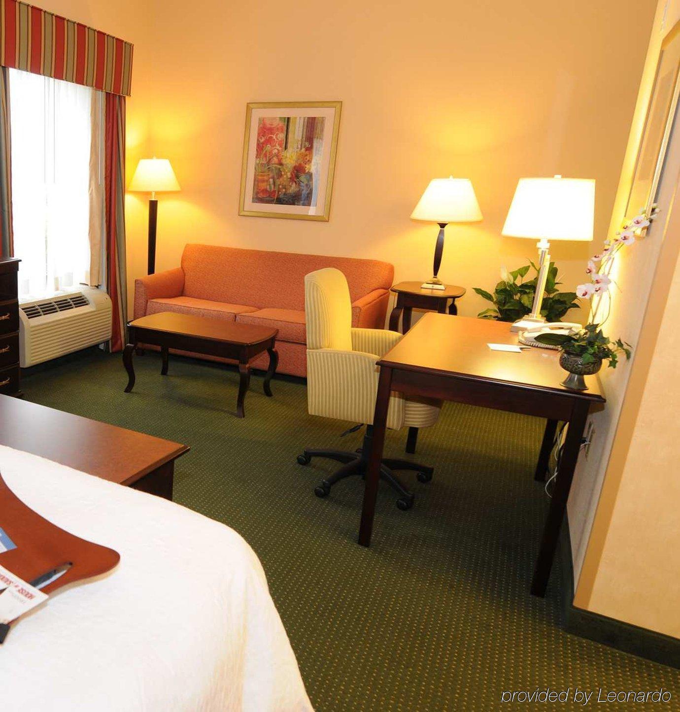 Hampton Inn & Suites Pensacola I-10 N At University Town Plaza Δωμάτιο φωτογραφία
