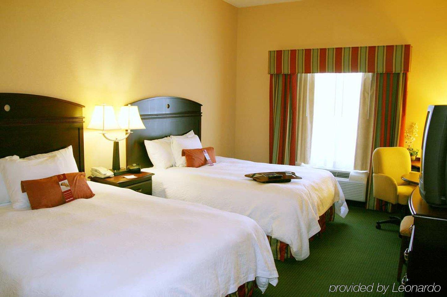 Hampton Inn & Suites Pensacola I-10 N At University Town Plaza Δωμάτιο φωτογραφία