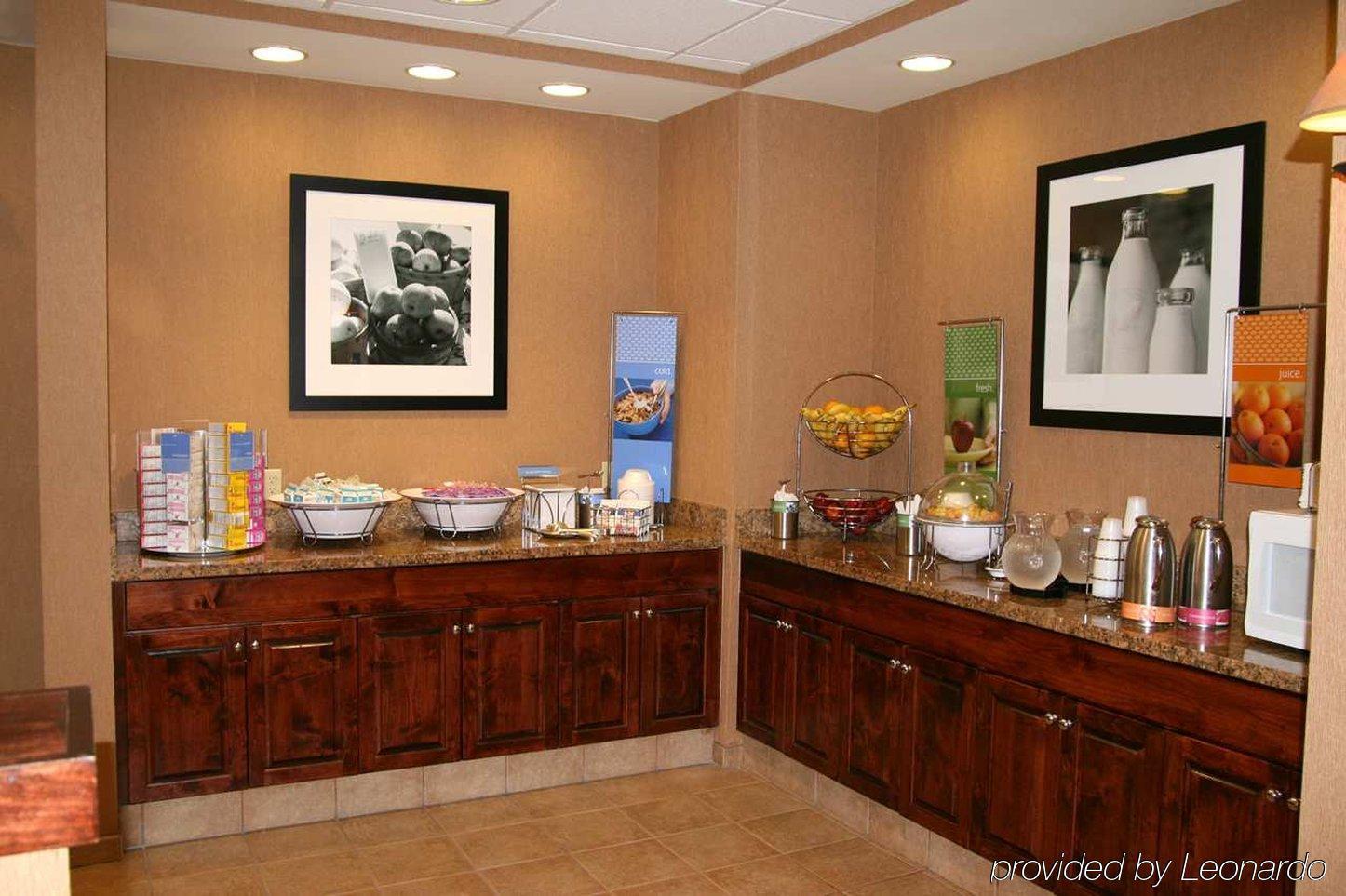 Hampton Inn & Suites Pensacola I-10 N At University Town Plaza Εξωτερικό φωτογραφία