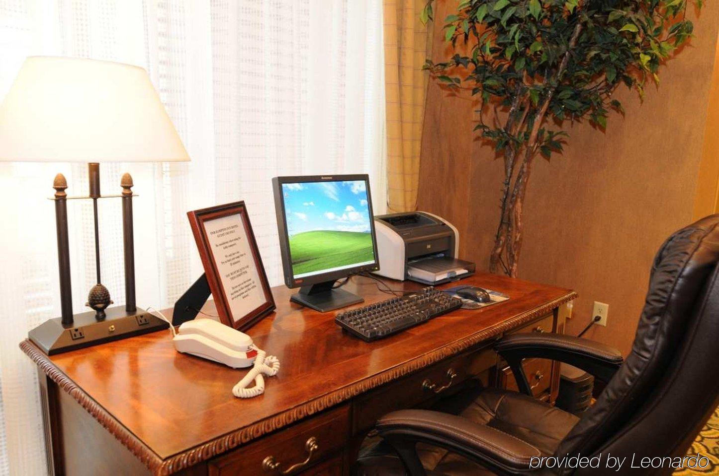 Hampton Inn & Suites Pensacola I-10 N At University Town Plaza Εξωτερικό φωτογραφία
